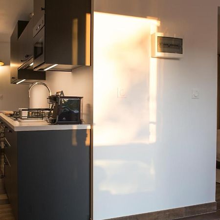 Coin De Charme Au Pays Basque Appartement Hasparren Buitenkant foto